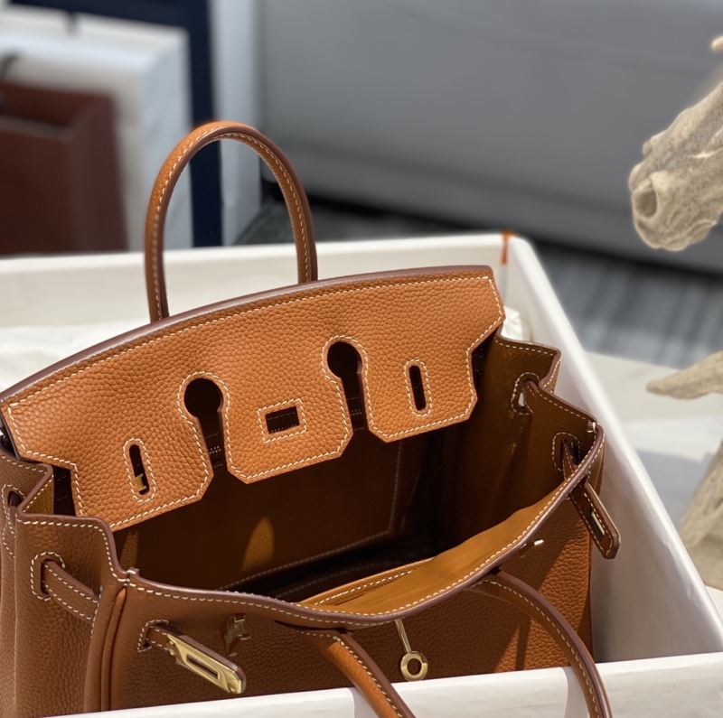 Hermes Birkin Bags